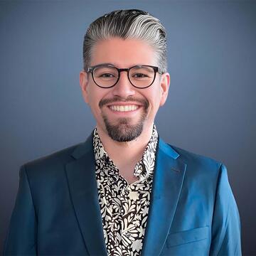 Gibrán Méndez